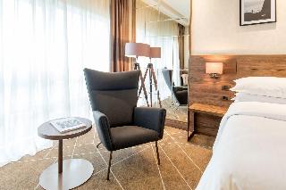 Sheraton Novi Sad fotoÄŸrafÄ±