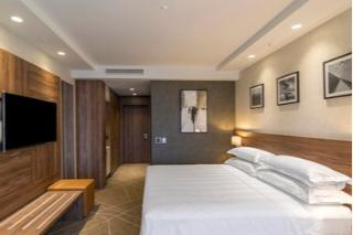 Sheraton Novi Sad fotoÄŸrafÄ±