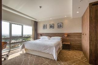 Sheraton Novi Sad fotoÄŸrafÄ±