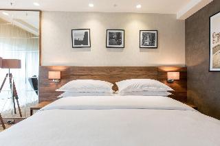 Sheraton Novi Sad fotoÄŸrafÄ±