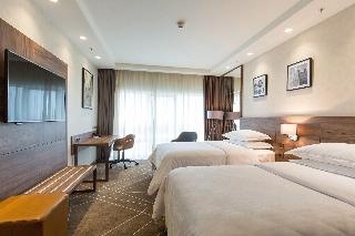 Sheraton Novi Sad fotoÄŸrafÄ±