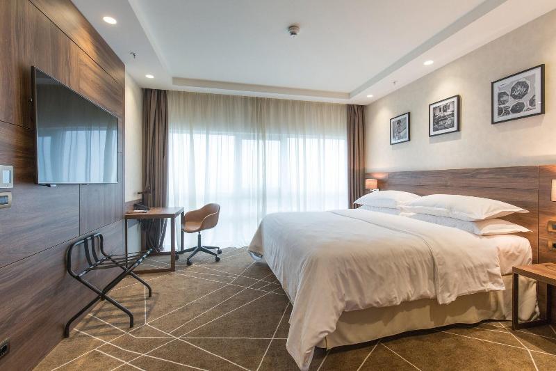 Sheraton Novi Sad - Oda