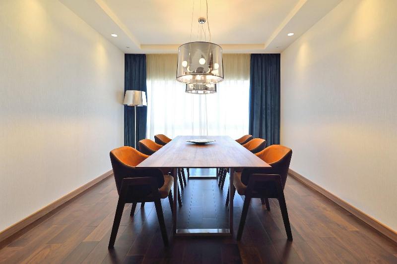 Sheraton Novi Sad - Oda