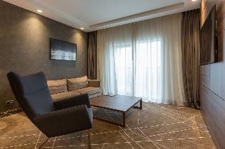 Sheraton Novi Sad fotoÄŸrafÄ±