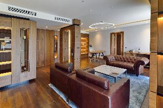 Sheraton Novi Sad fotoÄŸrafÄ±