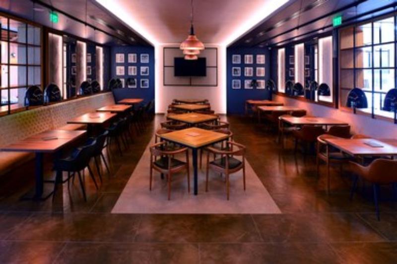 Sheraton Novi Sad - Restoran