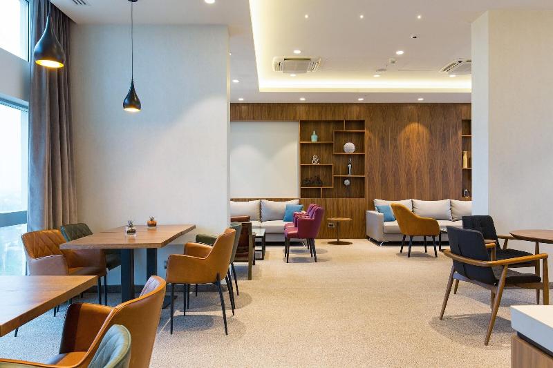 Sheraton Novi Sad - Restoran