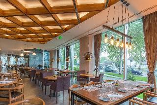 Sheraton Novi Sad fotoÄŸrafÄ±