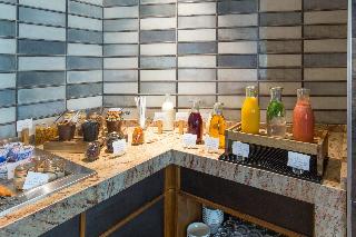 Sheraton Novi Sad fotoÄŸrafÄ±