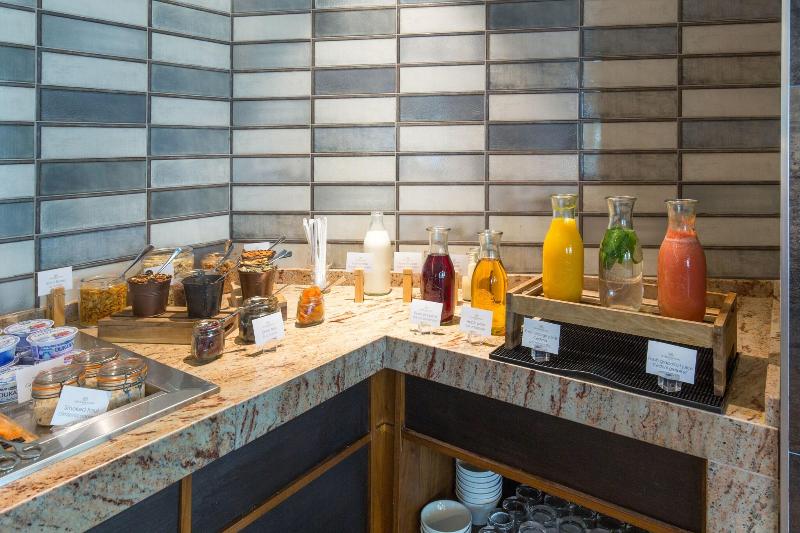 Sheraton Novi Sad - Restoran