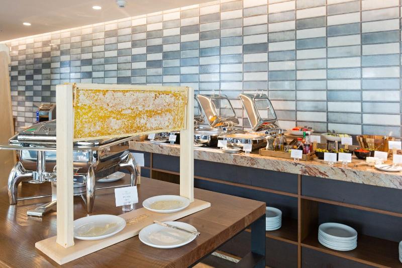 Sheraton Novi Sad - Restoran