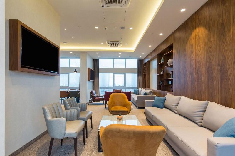 Sheraton Novi Sad - Restoran
