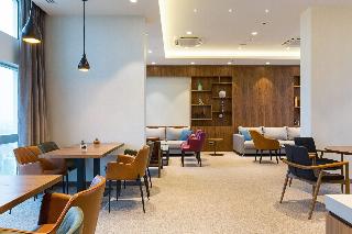 Sheraton Novi Sad fotoÄŸrafÄ±