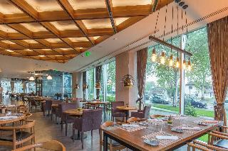 Sheraton Novi Sad fotoÄŸrafÄ±