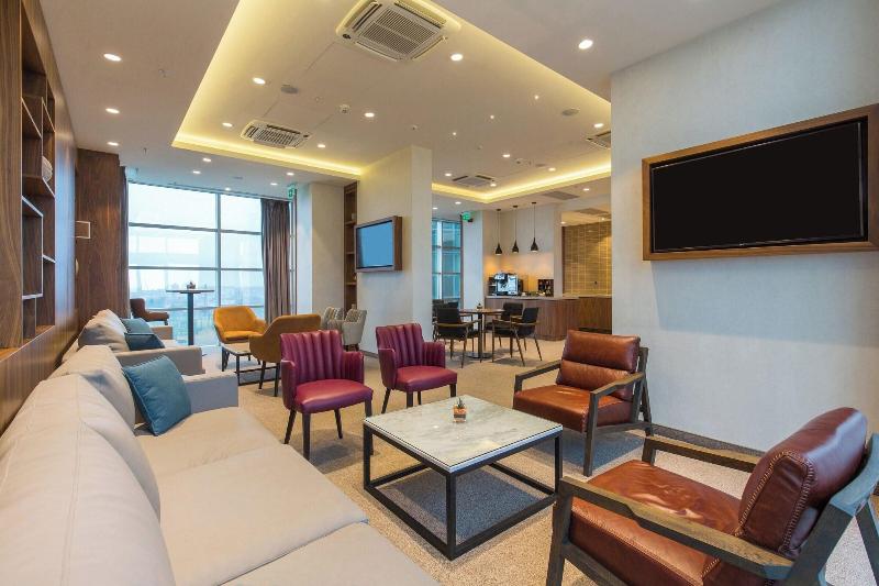 Sheraton Novi Sad - Restoran