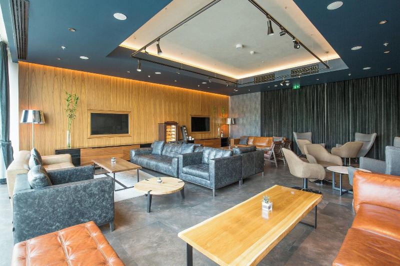Sheraton Novi Sad - Restoran
