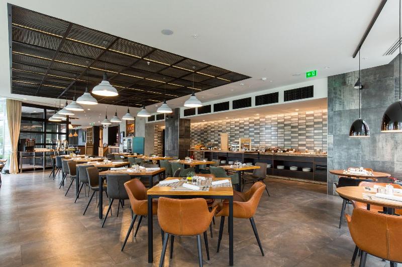 Sheraton Novi Sad - Restoran