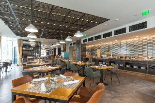 Sheraton Novi Sad fotoÄŸrafÄ±