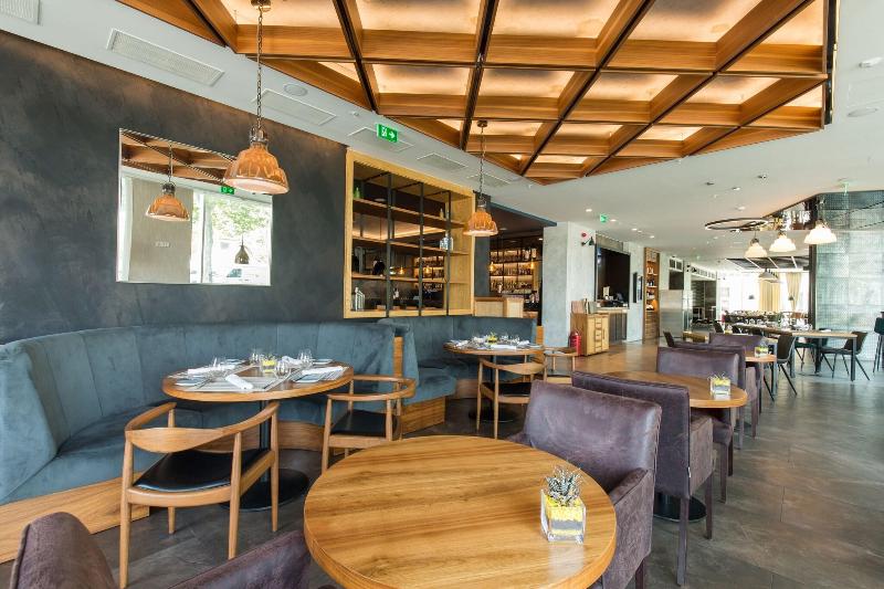Sheraton Novi Sad - Restoran