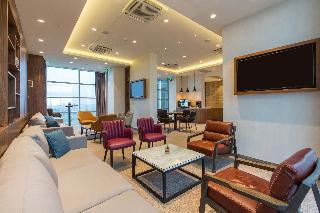 Sheraton Novi Sad fotoÄŸrafÄ±