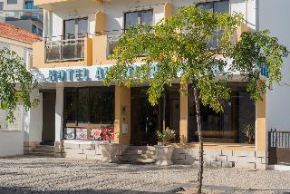 Avenida Praia fotoÄŸrafÄ±