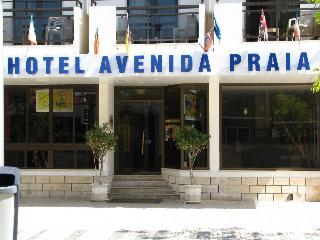 Avenida Praia fotoÄŸrafÄ±