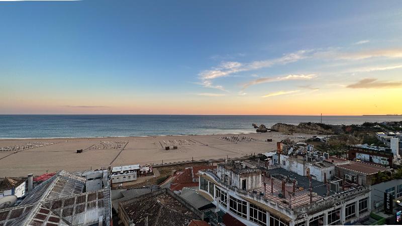 Avenida Praia - Oda