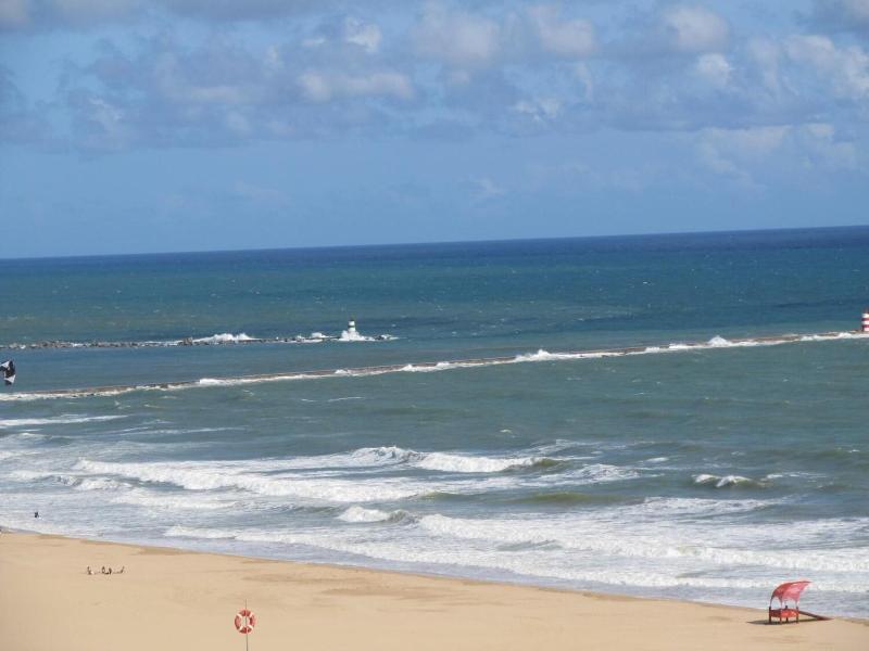Avenida Praia - Plaj