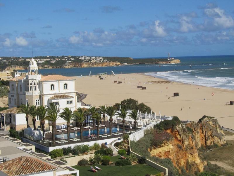 Avenida Praia - Plaj