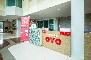 OYO 340 Ahad Suite Ao Nang Hotel fotoÄŸrafÄ±