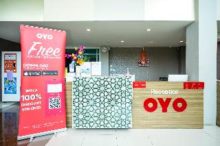 OYO 340 Ahad Suite Ao Nang Hotel fotoÄŸrafÄ±