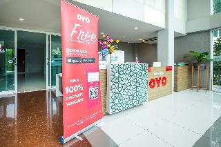 OYO 340 Ahad Suite Ao Nang Hotel fotoÄŸrafÄ±