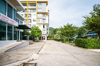 OYO 340 Ahad Suite Ao Nang Hotel otel fotoğrafı