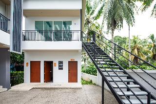 OYO 340 Ahad Suite Ao Nang Hotel fotoÄŸrafÄ±