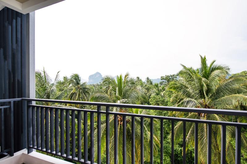 OYO 340 Ahad Suite Ao Nang Hotel - Genel