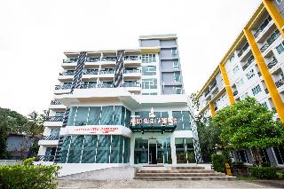 OYO 340 Ahad Suite Ao Nang Hotel fotoÄŸrafÄ±