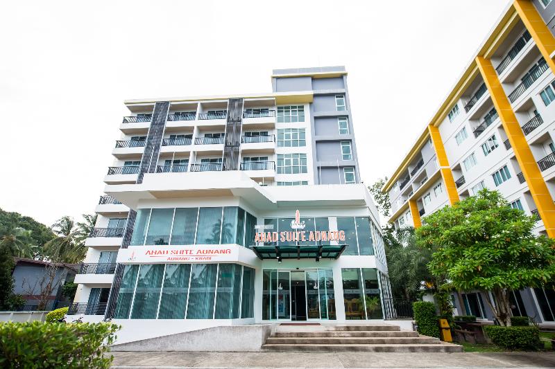 OYO 340 Ahad Suite Ao Nang Hotel - Genel