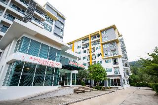 OYO 340 Ahad Suite Ao Nang Hotel fotoÄŸrafÄ±