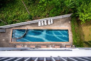 OYO 340 Ahad Suite Ao Nang Hotel fotoÄŸrafÄ±