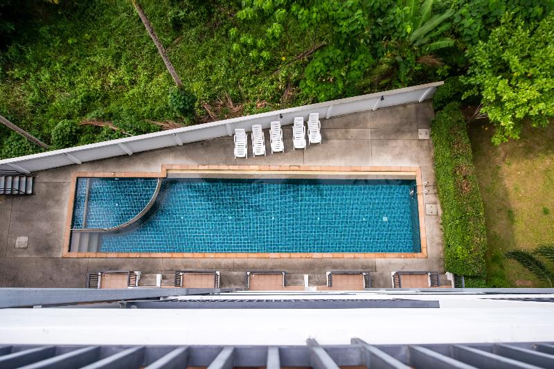 OYO 340 Ahad Suite Ao Nang Hotel - Genel
