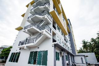 OYO 340 Ahad Suite Ao Nang Hotel fotoÄŸrafÄ±