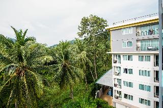 OYO 340 Ahad Suite Ao Nang Hotel fotoÄŸrafÄ±
