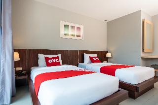 OYO 340 Ahad Suite Ao Nang Hotel fotoÄŸrafÄ±