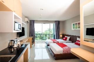 OYO 340 Ahad Suite Ao Nang Hotel fotoÄŸrafÄ±