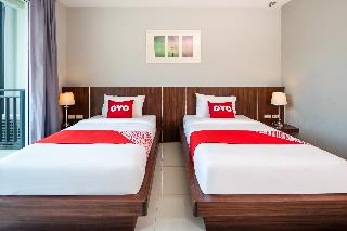 OYO 340 Ahad Suite Ao Nang Hotel fotoÄŸrafÄ±