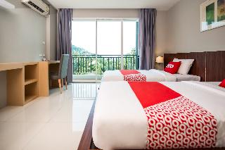 OYO 340 Ahad Suite Ao Nang Hotel fotoÄŸrafÄ±