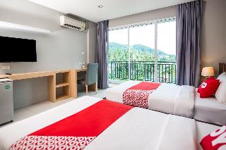 OYO 340 Ahad Suite Ao Nang Hotel fotoÄŸrafÄ±