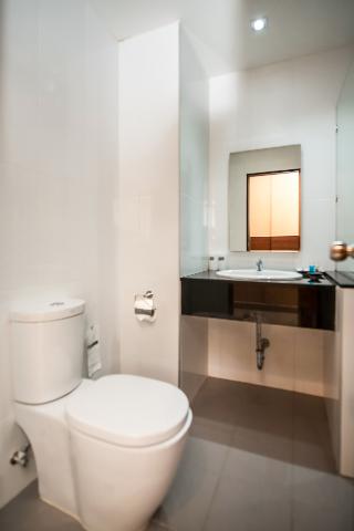 OYO 340 Ahad Suite Ao Nang Hotel fotoÄŸrafÄ±