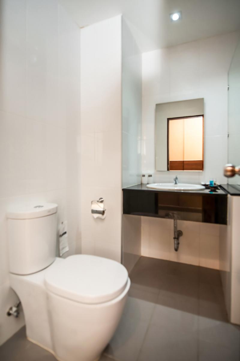 OYO 340 Ahad Suite Ao Nang Hotel - Oda