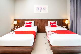 OYO 340 Ahad Suite Ao Nang Hotel fotoÄŸrafÄ±
